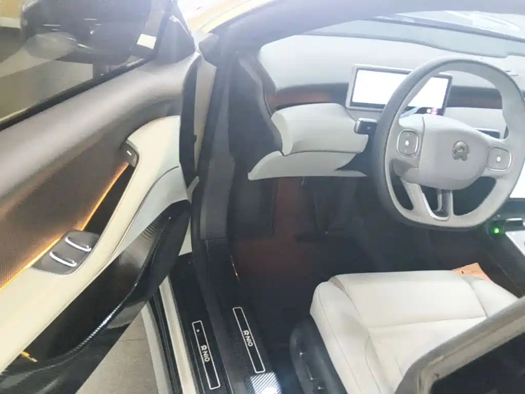 NIO ET5T 2025 2024 75kWh Touring
