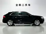 Фото 4 - Audi Q8