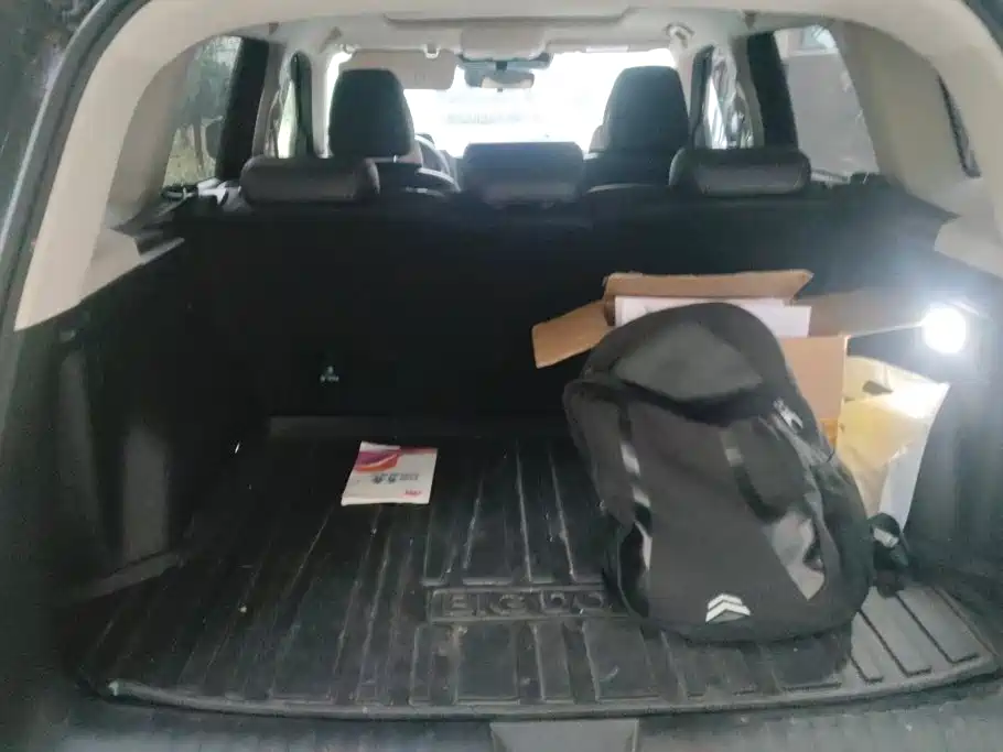 Haval Dargo 2025 2024 1.5T DCT Border Collie Edition