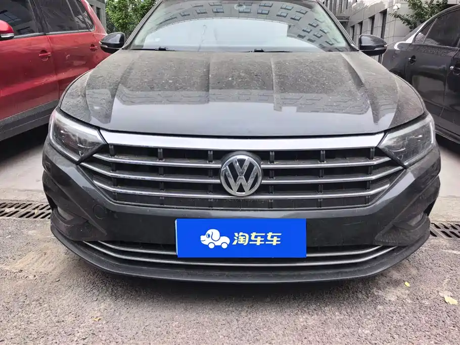 Volkswagen Sagitar 2021 280TSI DSG Comfort Smart Connect Edition фото 2