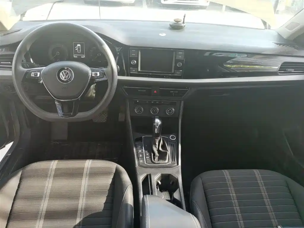Volkswagen Lavida 2019 280TSI DSG Comfort Edition China VI фото 10