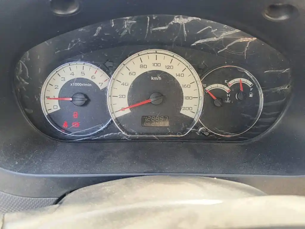 Wuling Motors Wuling Hongguang 2014 2014 1.5L S Comfort