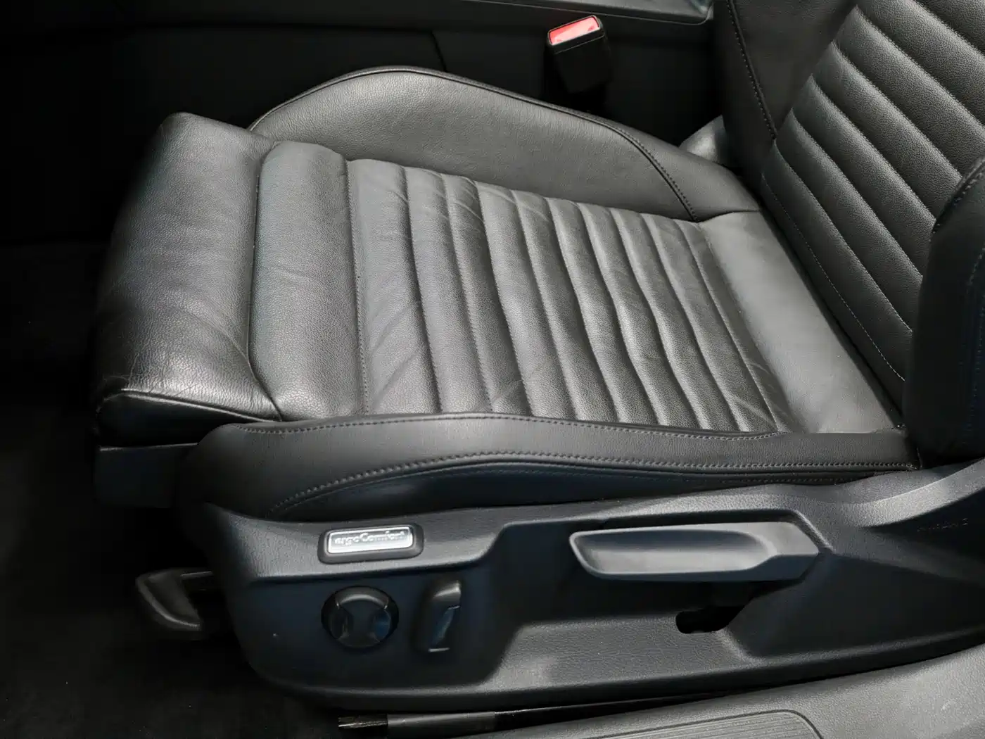 Volkswagen Weilan 2017 380TSI 2WD Comfort Edition фото 15