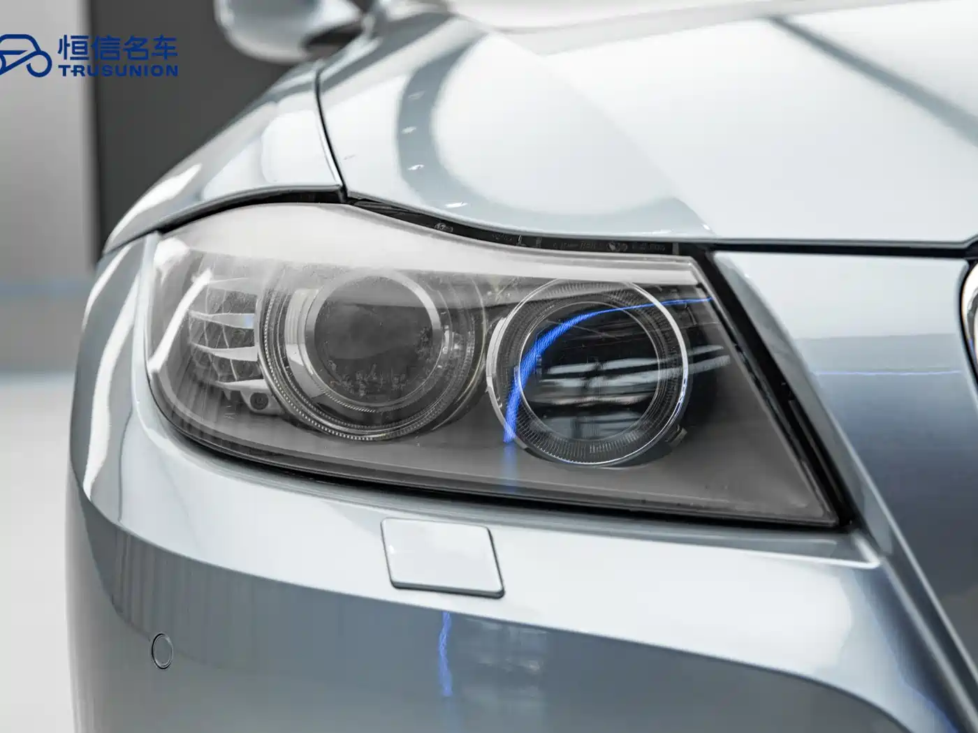 BMW 3 Series 2011 320i Fashion фото 10