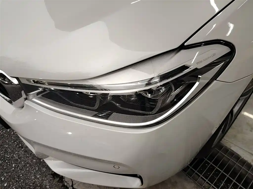 BMW 6 Series GT 2018 630i M Sport Package фото 24