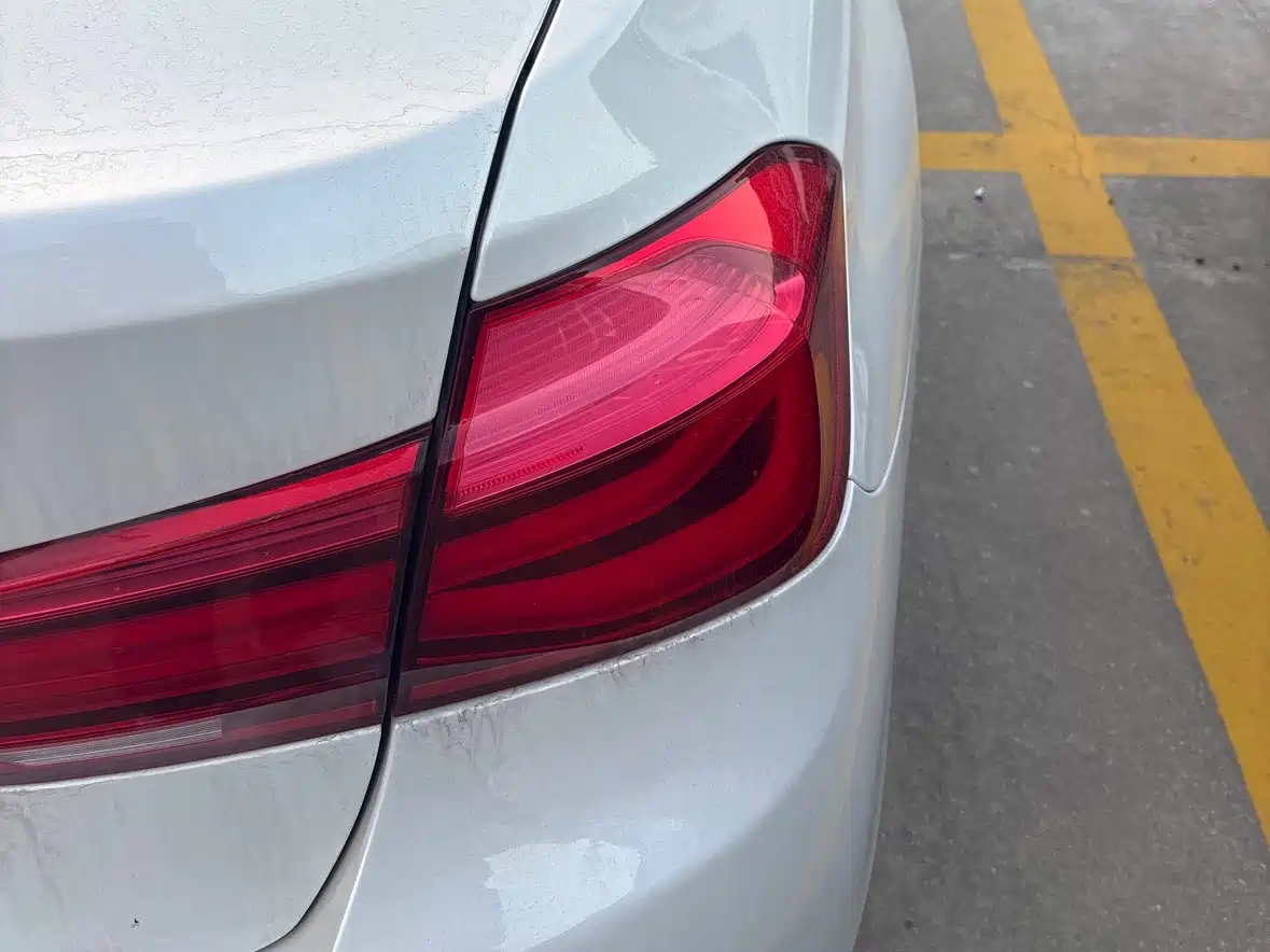 BMW 3 Series 2016 320Li Progressive фото 6