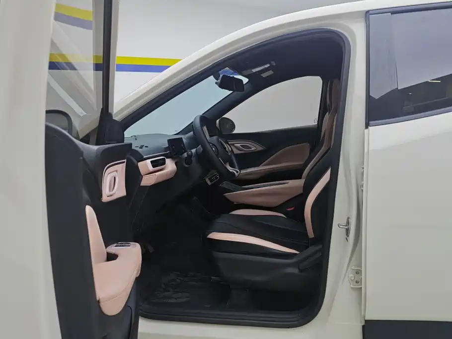 BYD Seagull 2023 2023 Freedom Edition