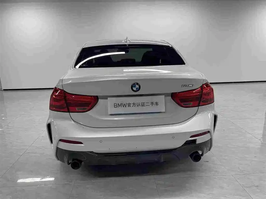 2023 BMW 1 Series