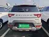 Фото 6 - BAIC ORV Beijing Offroad BJ20