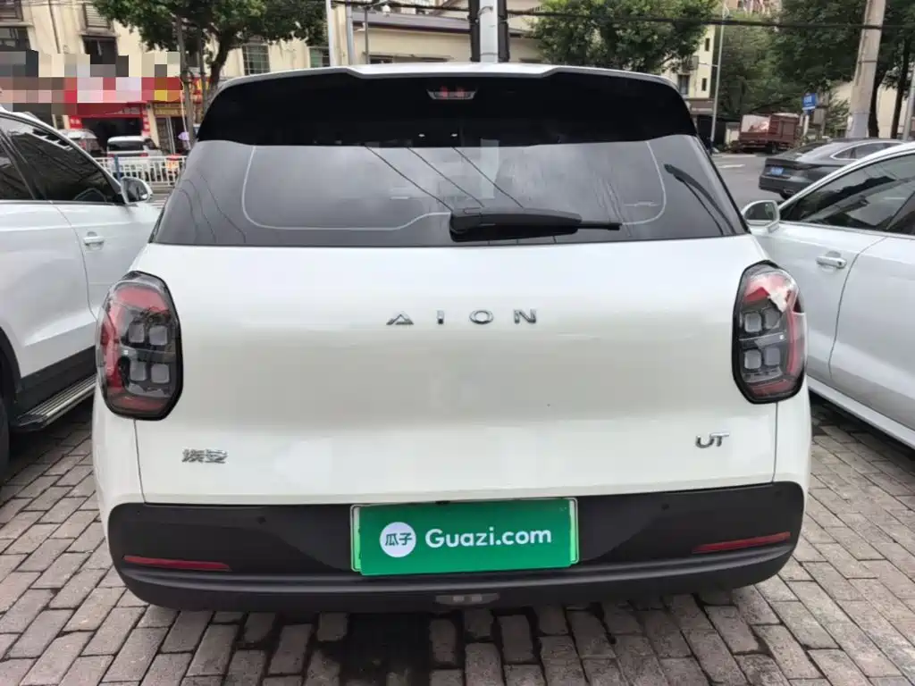 Aion UT 2025 2025 420 Smart Premium Edition