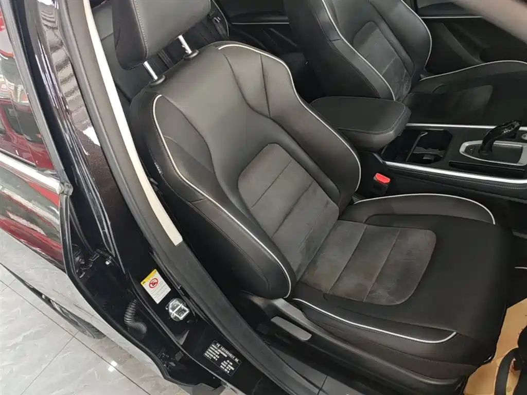 Haval H6 2023 National Trend Edition 1.5T Automatic Champion фото 25