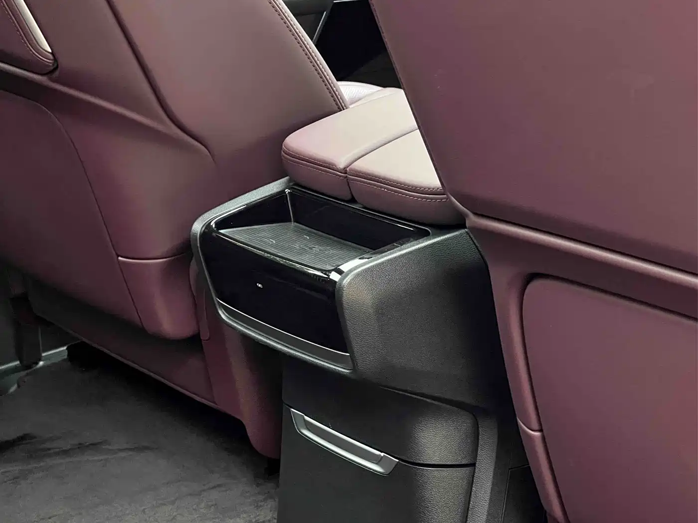 Buick Century 2025 2025 2.0T 6-Seater World Edition