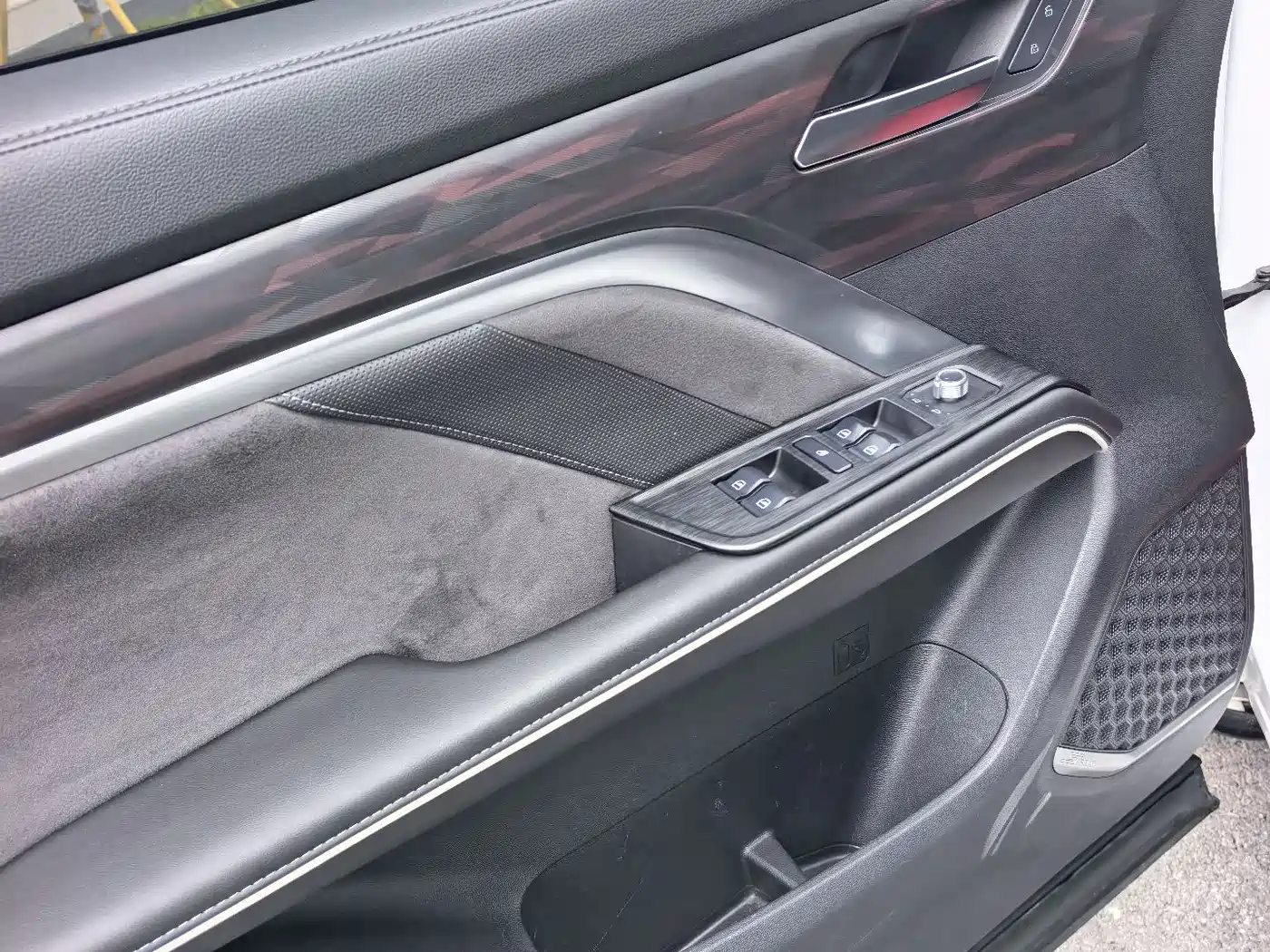 Haval H6 2023 National Trend Edition 1.5T Automatic Urban фото 26