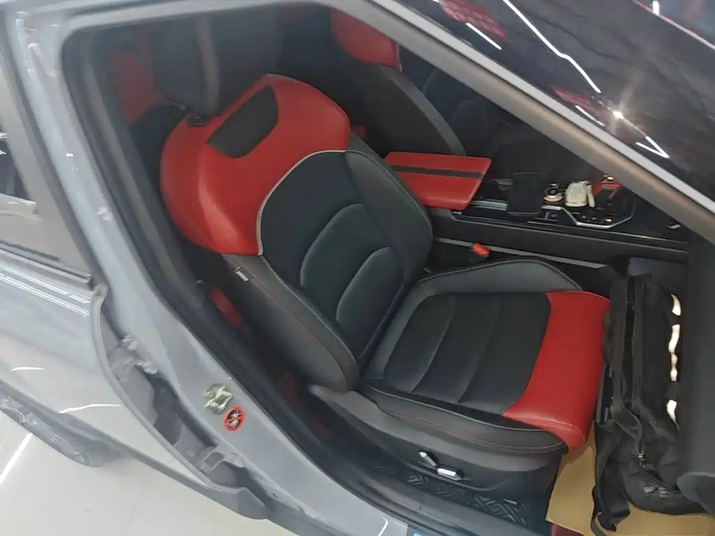 Geely ICON 2020 2020 1.5TD i9 BSG