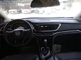 Фото 6 - Buick Excelle