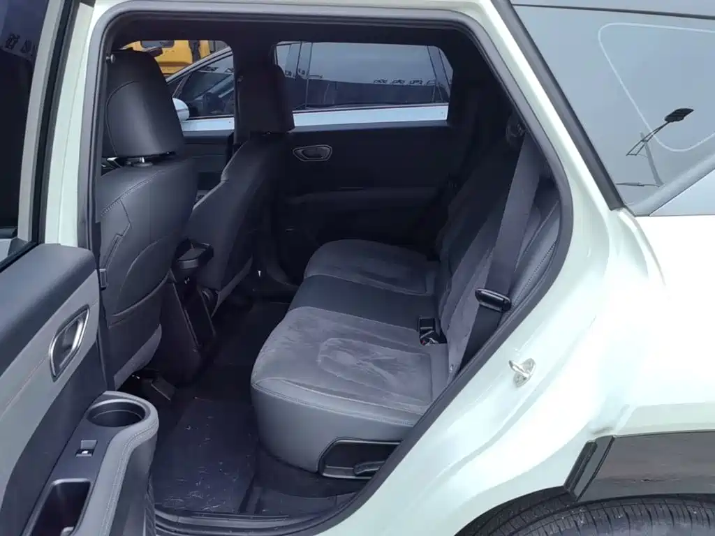 Hyundai ELEXIO 2025 2025 Standard Range RWD