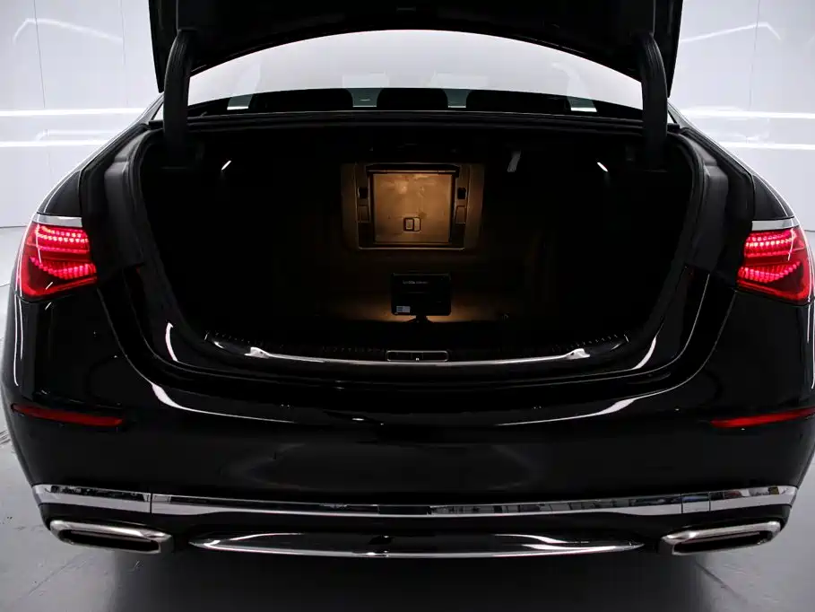 Mercedes-Benz Maybach S-Class 2024 2024 Facelift S 480 4MATIC