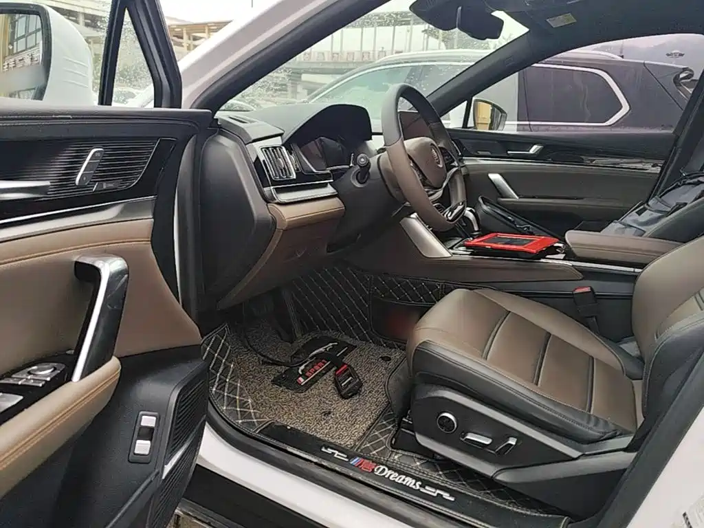 Photo 16 - BYD Tang