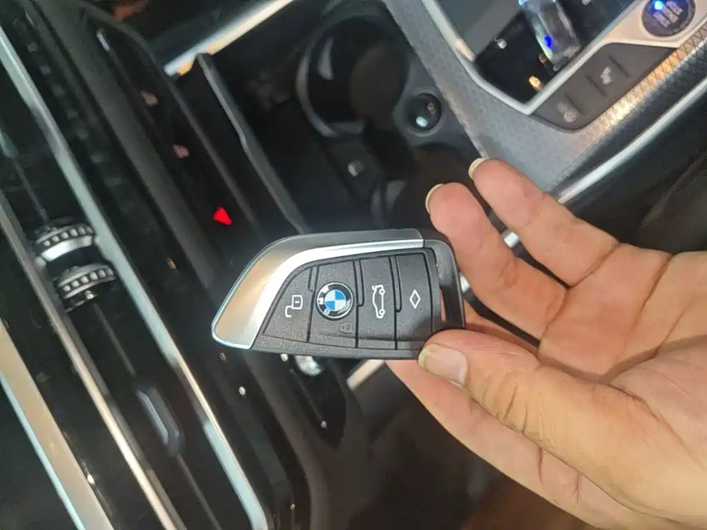 Photo 9 - BMW i3
