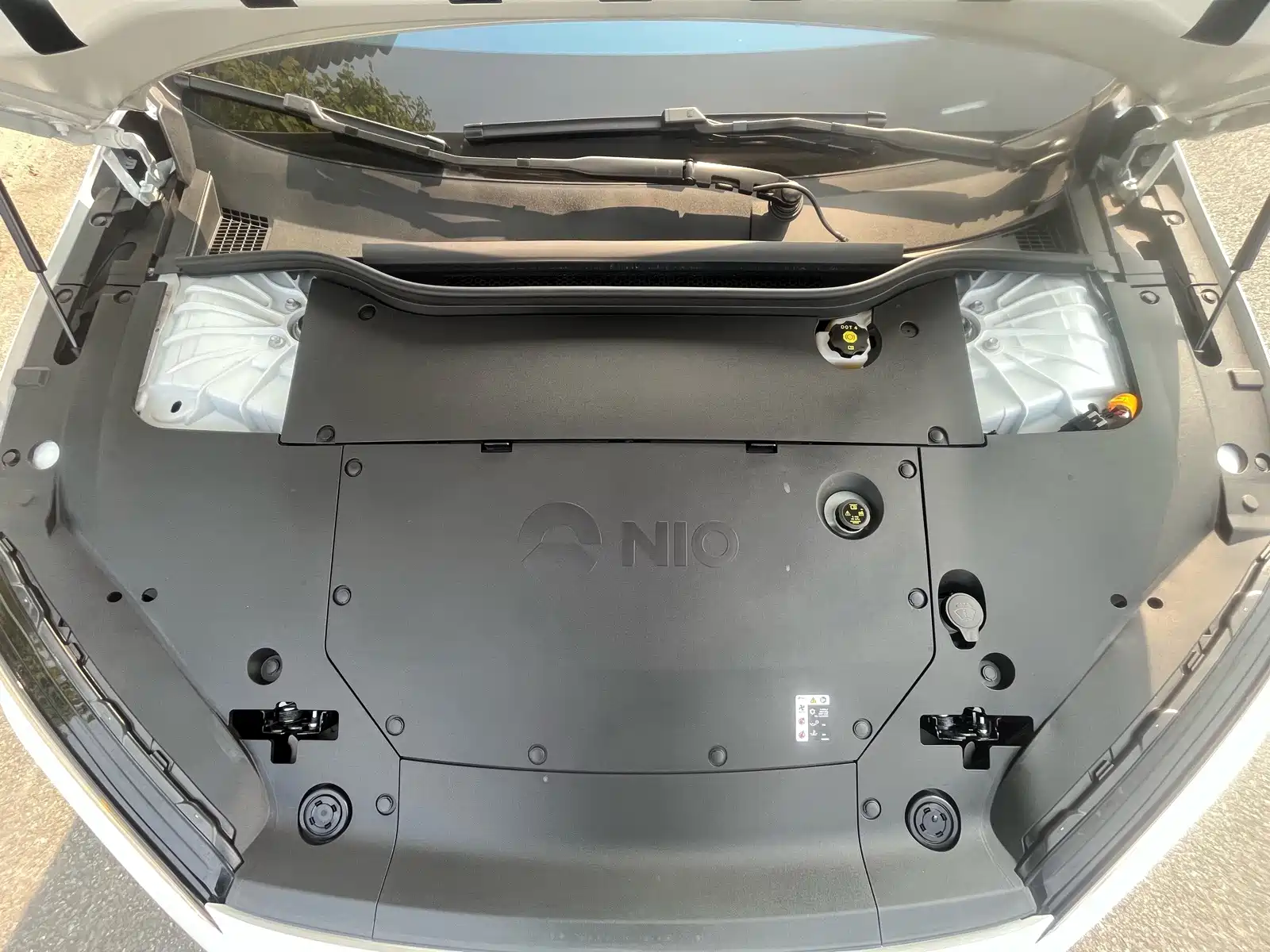 Фото 24 - NIO ET5T