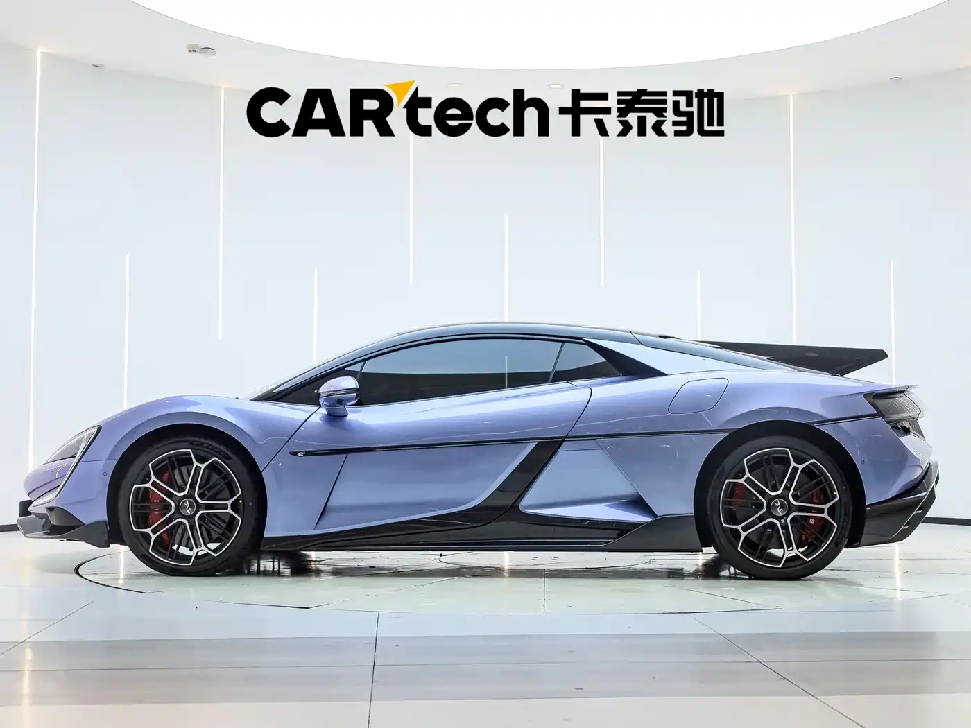 Yangwang U9 2024 2024 Standard Edition