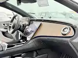 Фото 6 - Mercedes-Benz EQE