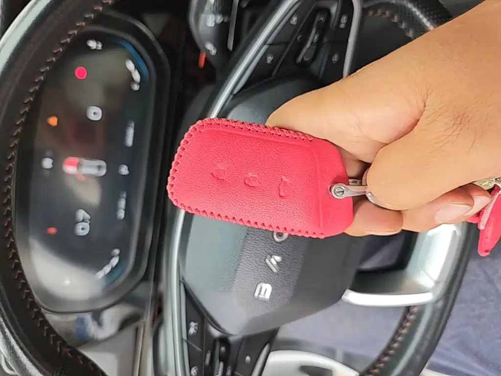 Baojun RC-6 2019 2019 1.5T CVT 24-hour Online Luxury
