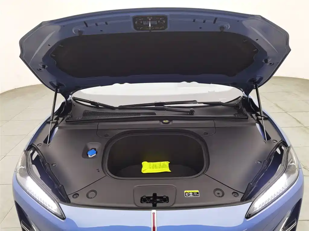 Hongqi HONGQI TIANGONG 05