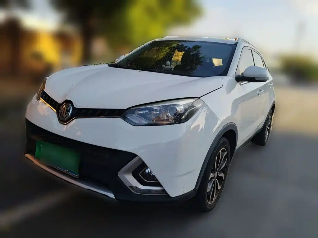 Photo 1 - MG Roewe RX5