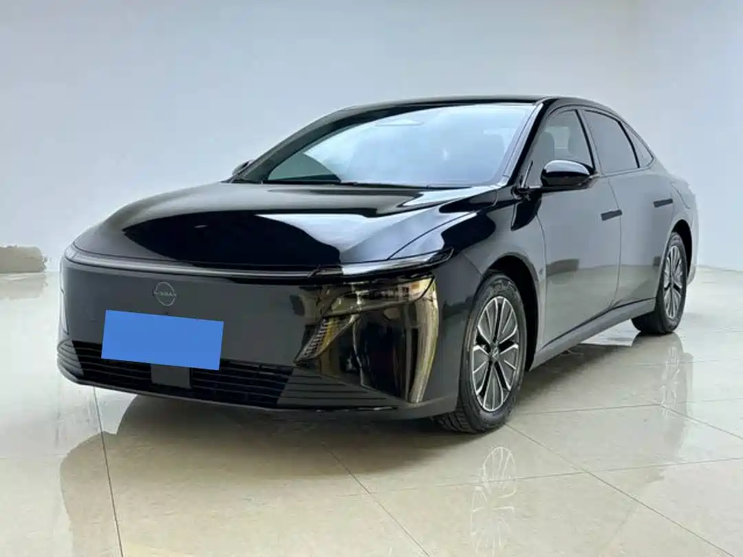 Nissan N6 2026 2025 Mid Configuration