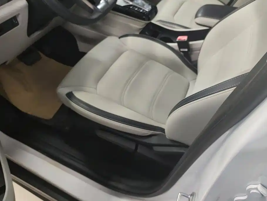 BYD Yuan Pro 2022 2021 401KM Luxury Model