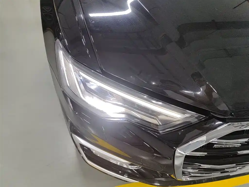 Audi A6L 2024 55 TFSI quattro Exclusive Dynamic фото 13