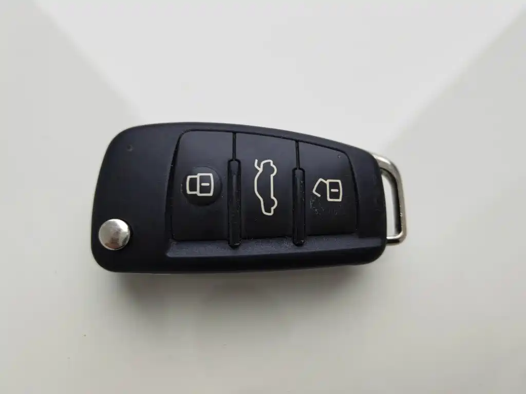 Audi A1 2013 2012 1.4 TFSI Urban