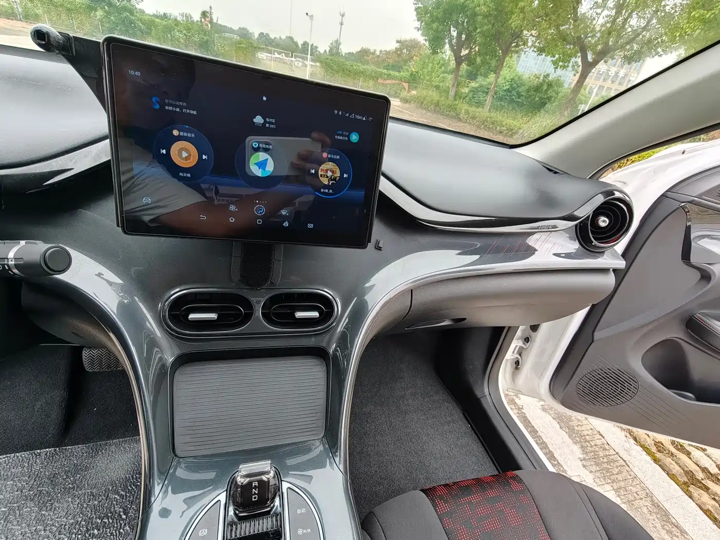 BYD e2 2024 2023 Mobility Edition