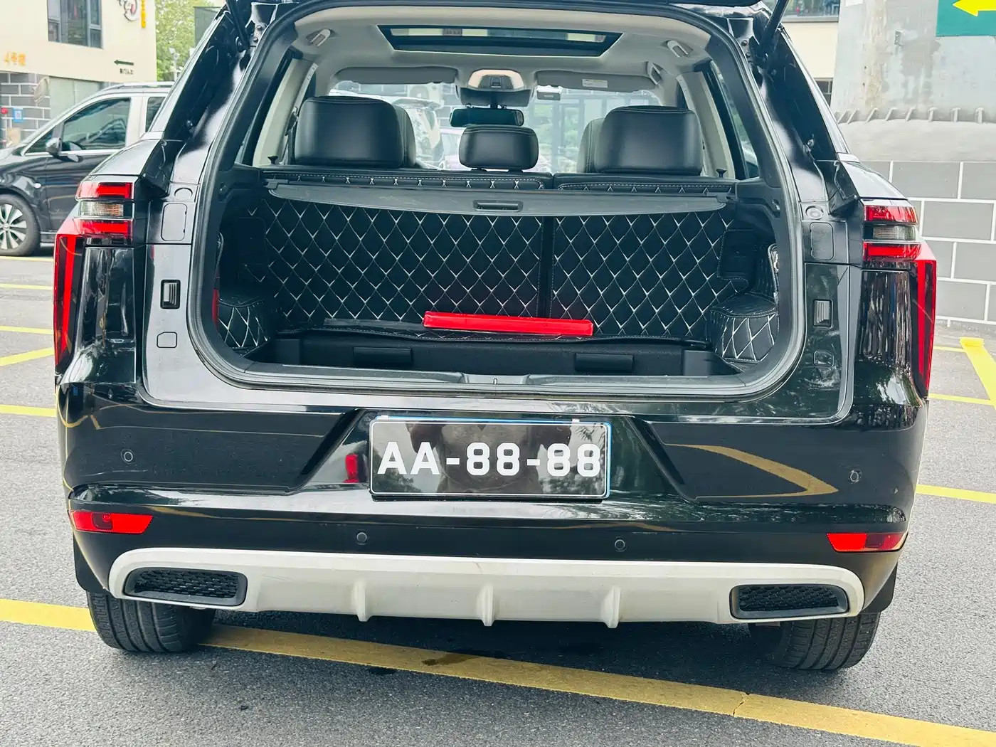 Venucia Star 2020 2020 260T Automatic 48V Mild Hybrid Turbo Star Enjoy Edition