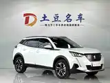 صورة 3 - Peugeot 2008
