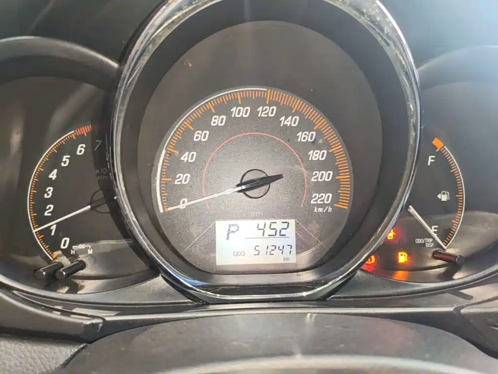 Toyota YARiS L Zhi Xiang 2021 2021 1.5L CVT Leading Edition