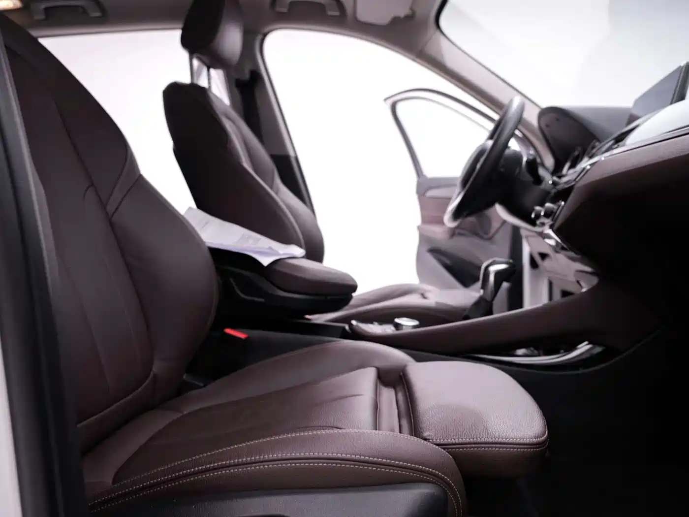 BMW X1 2019 xDrive20Li Premium Model фото 25