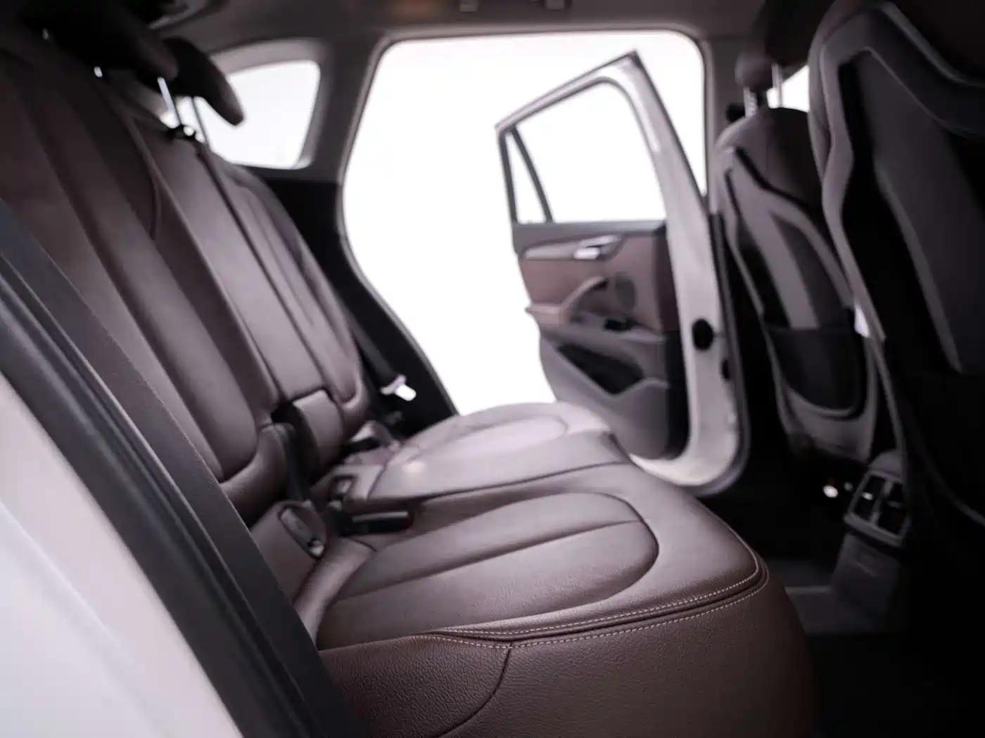BMW X1 2019 xDrive20Li Premium Model фото 26