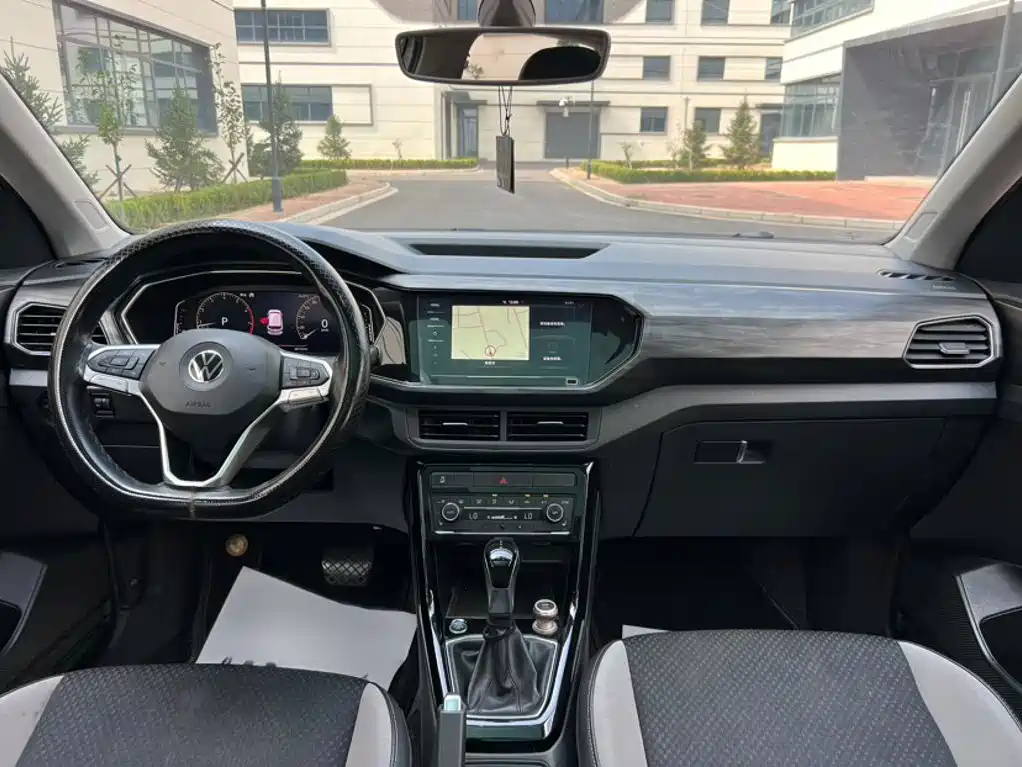 Volkswagen Tacqua 2020 2020 280TSI Starlight Limited Edition