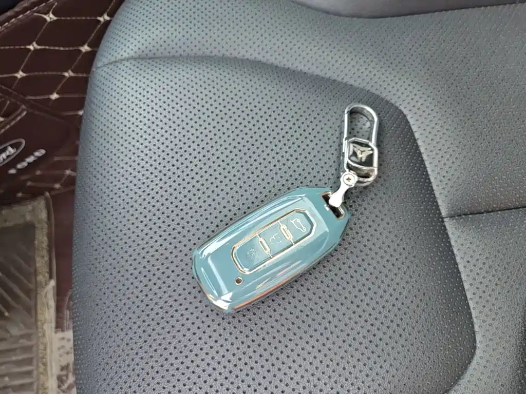 Ford Territory 2019 2019 EcoBoost 145 CVT Premium Model China VI