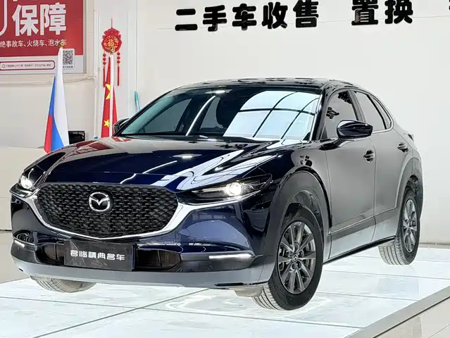 MAZDA CX 30