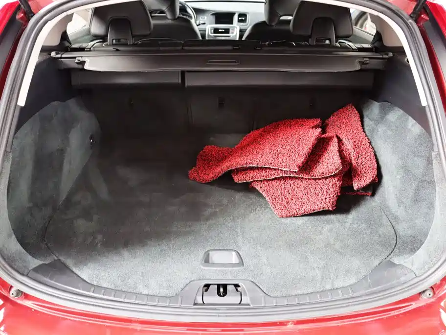 Volvo V60 2014 2014 T5 Zhiyi Edition