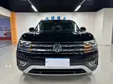 Фото 2 - Volkswagen Teramont