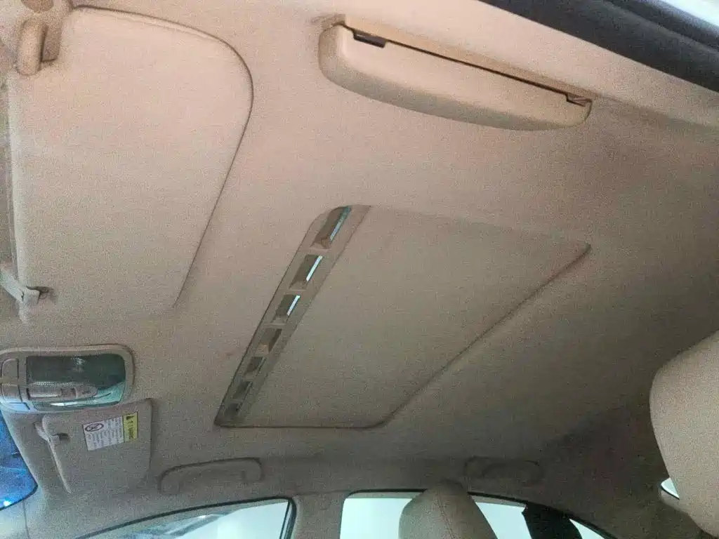 Roewe 350 2015 2014 1.5L Automatic Joy Edition