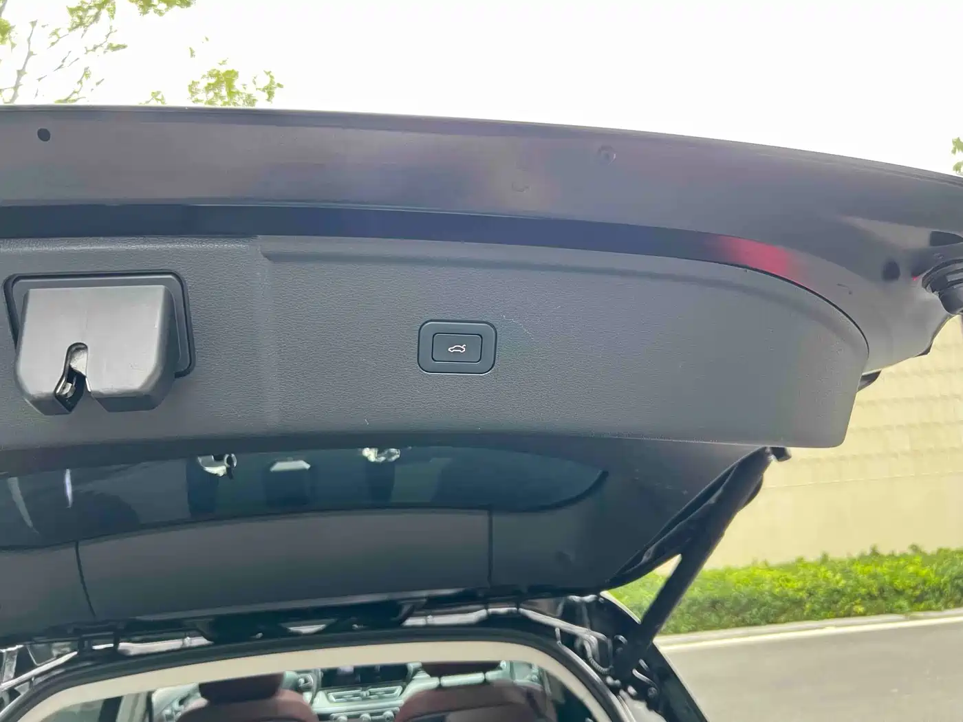 Hongqi HS5 2023 2.0T Flag Enjoy Pro Edition фото 31