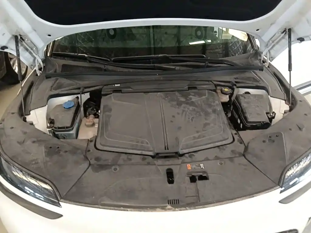Genesis GV60 2023 2023 Single Motor RWD Luxury Edition