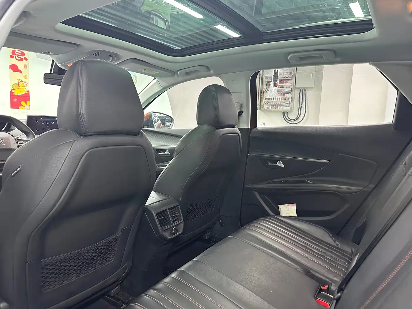 Peugeot 4008 2017 350THP Elite Edition фото 21