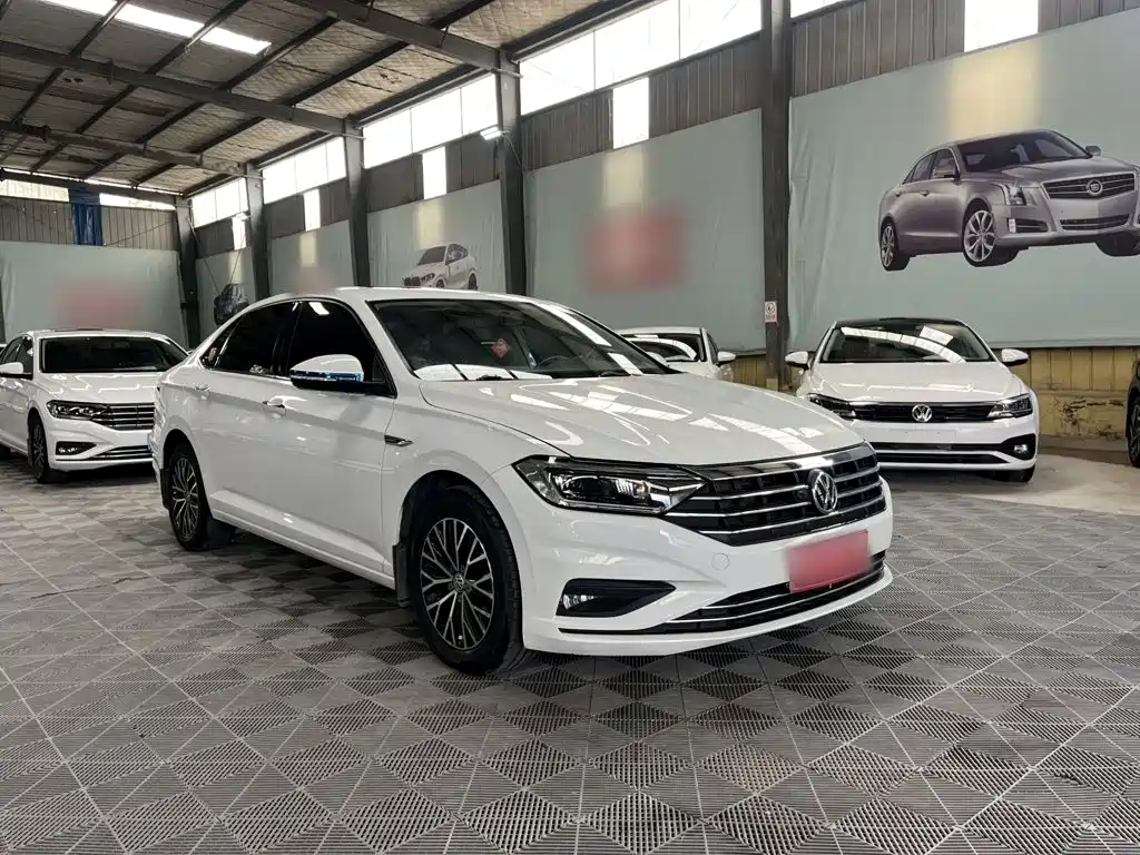 Volkswagen Sagitar, миниатюра 9