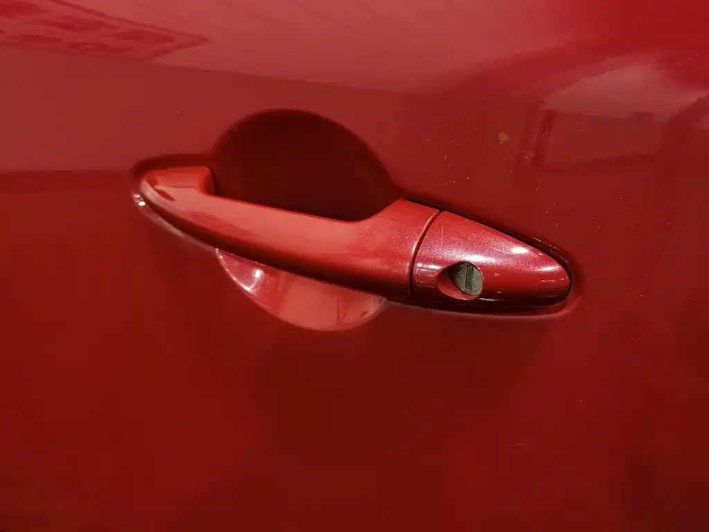 BAW (Beijing Automobile Works) Yuanbao 2023 2022 Model Year Baby Cute Edition